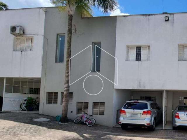 Residencial Casa em Condomínio em Marília