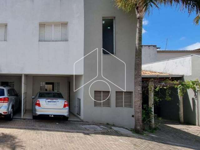 Residencial Casa em Condomínio em Marília