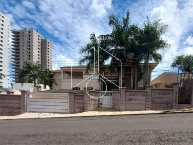 Residencial / Casa