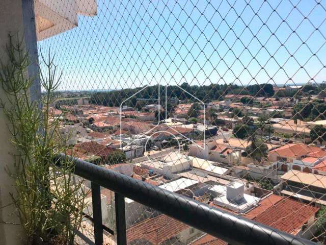 Residencial Apartamento em Marília