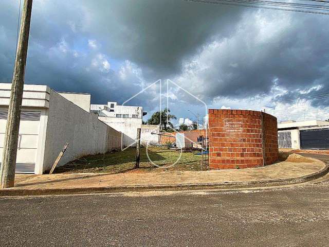 Terreno Fora de Condomínio em Marília