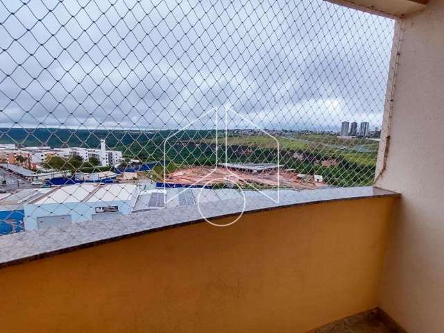 Residencial Apartamento em Marília