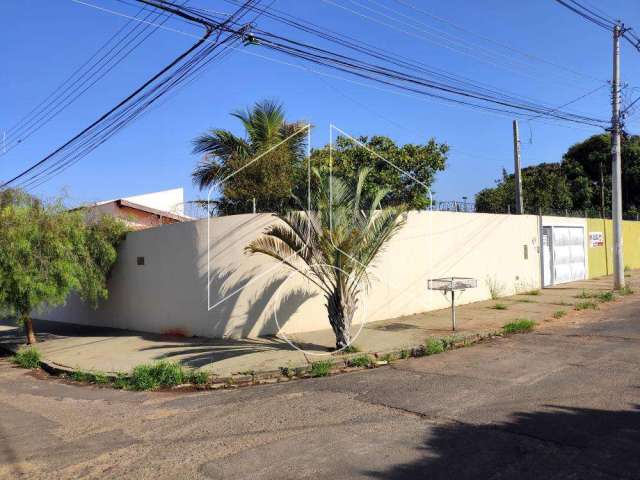 Residencial Casa em Marília