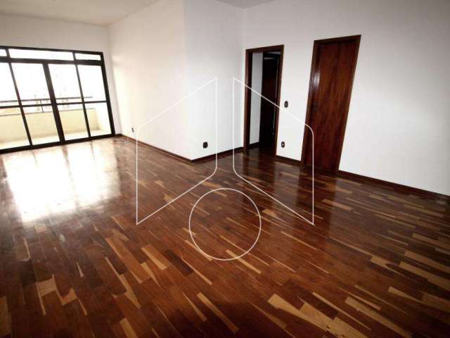 Residencial Apartamento em Marília