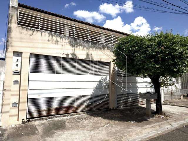 Residencial Casa em Marília