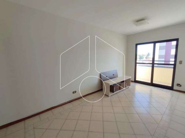 Residencial Apartamento em Marília