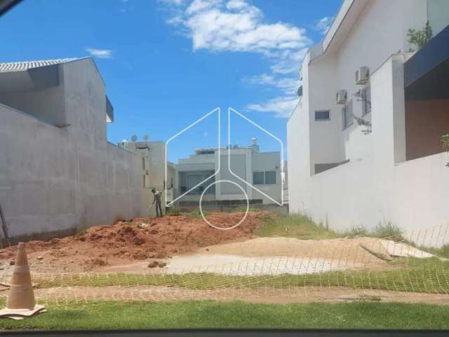 Terreno / Dentro de Condomínio - Parque das Esmeraldas II - Venda - Residencial | Reserva Esmeralda