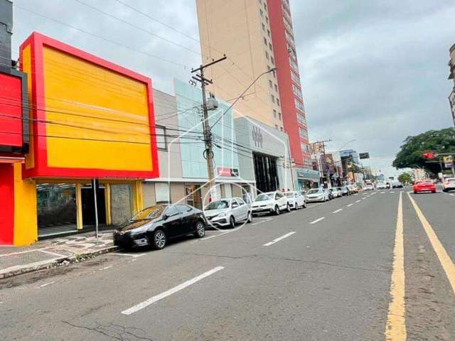 Comercial LojaSalão em Marília