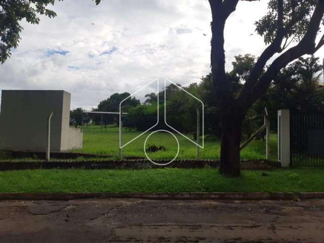 Residencial Chácara em Condomínio em Marília