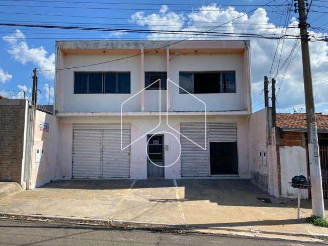 Comercial Casa em Marília