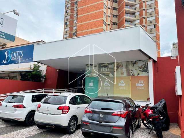 Comercial Casa em Marília