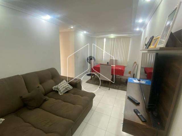 Residencial - Apartamento