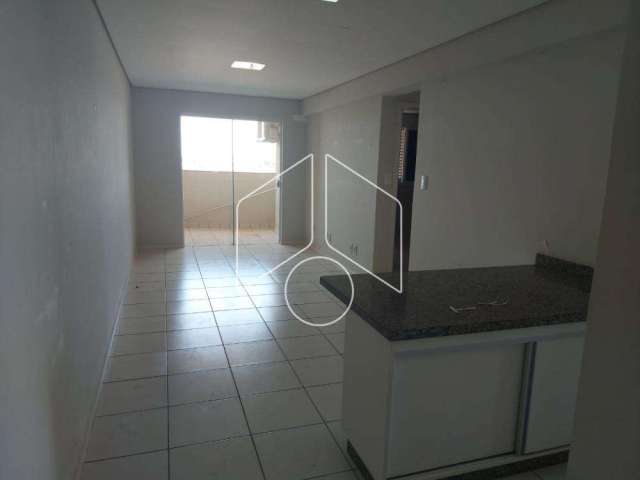 Residencial Apartamento em Marília