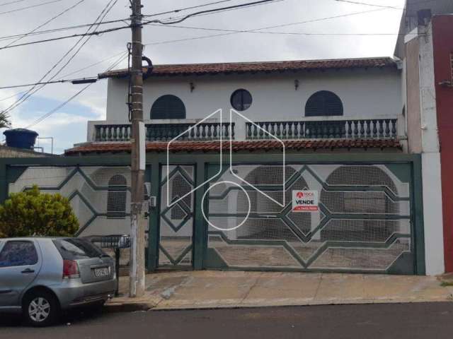 Residencial Casa em Marília