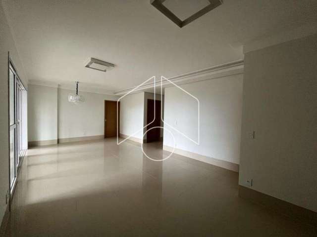 Residencial Apartamento em Marília