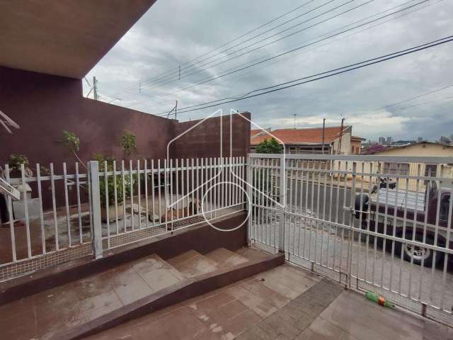 Residencial Casa em Marília