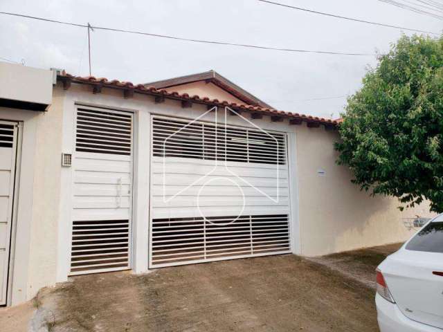 Residencial Casa em Marília