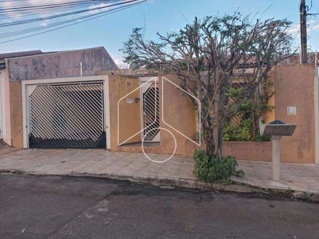 Casa com ótima área de lazer