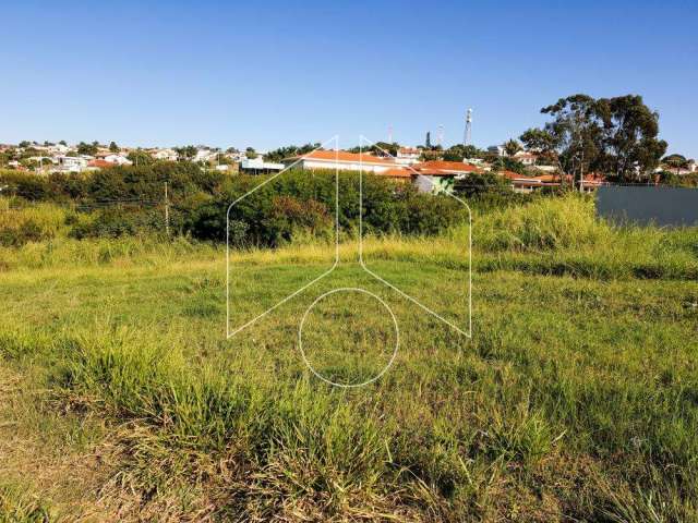 Terreno Fora de Condomínio em Marília