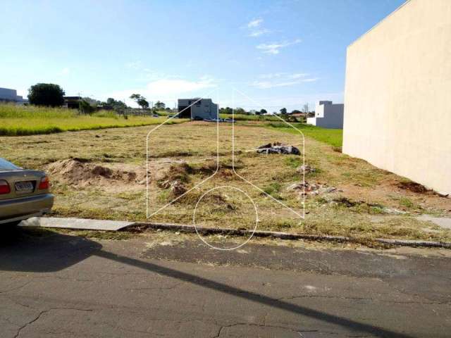 Terreno Fora de Condomínio em Marília