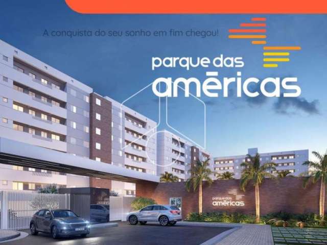 Residencial Apartamento em Marília