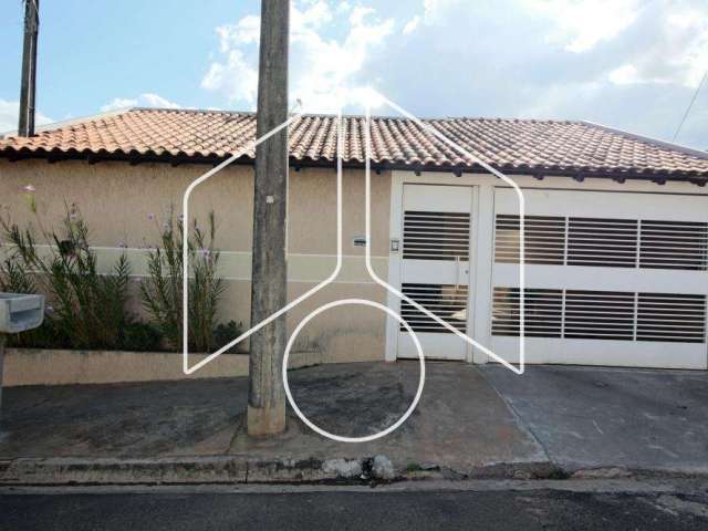 Residencial Casa em Marília