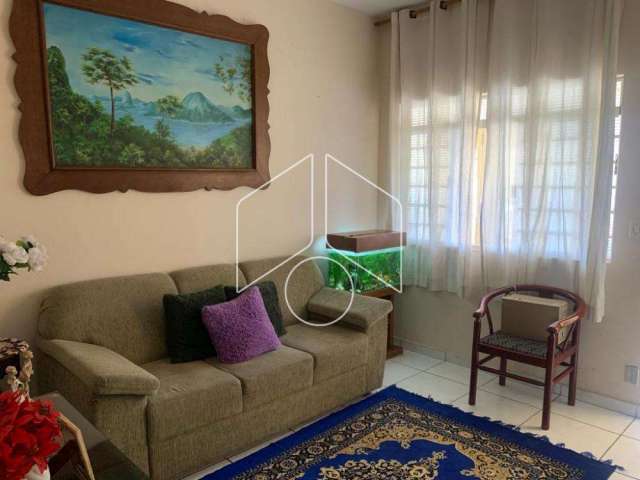 Residencial Casa em Marília