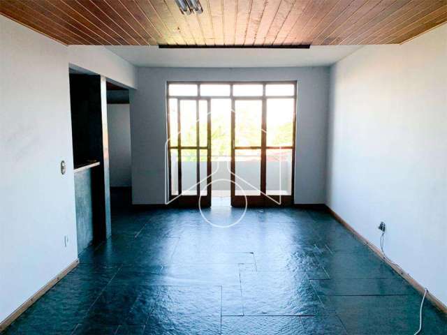 Residencial Apartamento em Marília