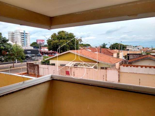 Residencial Apartamento em Marília