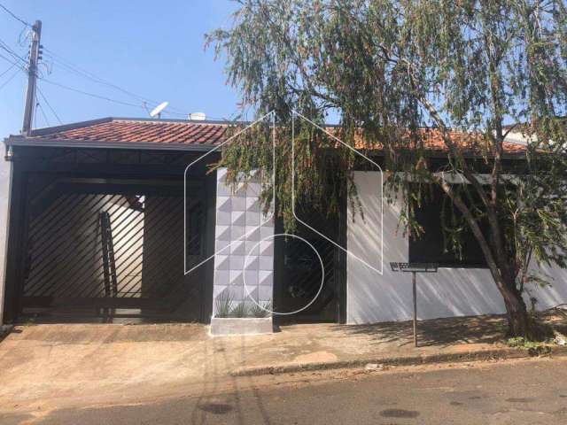 Residencial Casa em Marília