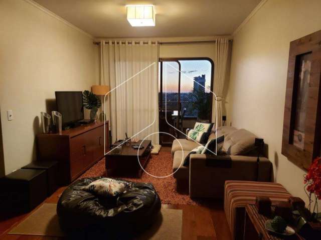 Residencial Apartamento em Marília