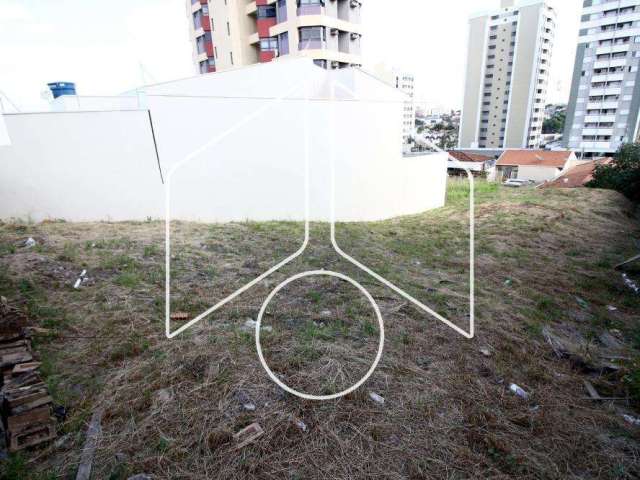 Terreno Fora de Condomínio em Marília