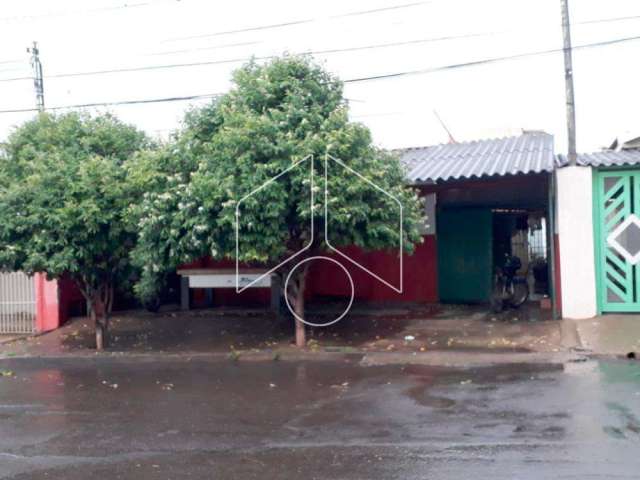 Residencial Casa em Marília