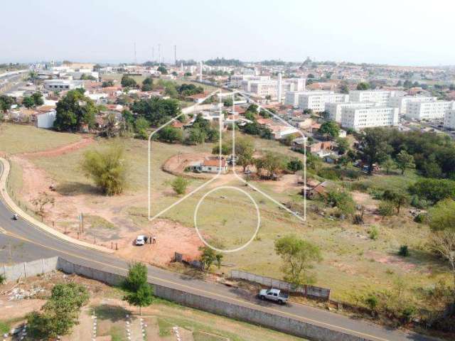 Terreno Área em Marília