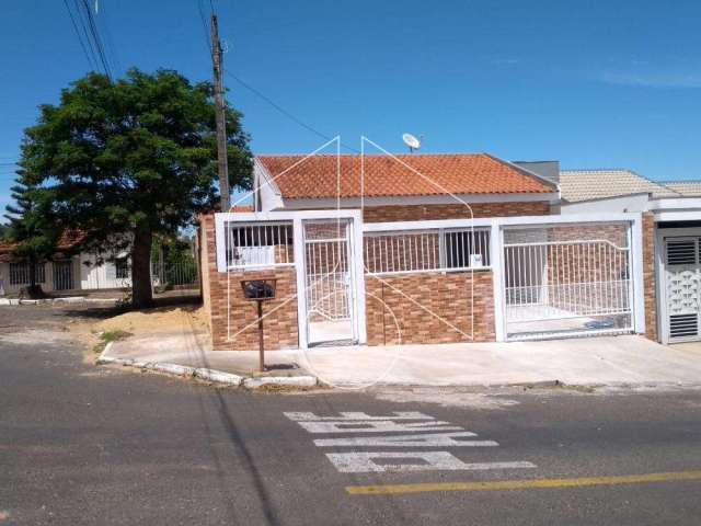 Residencial Casa em Marília