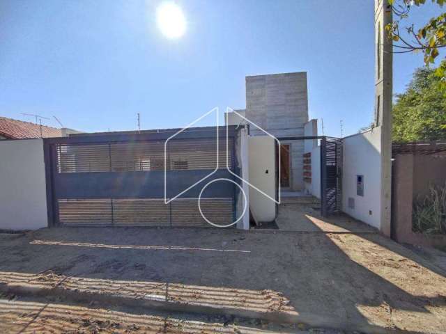 Residencial Casa em Marília