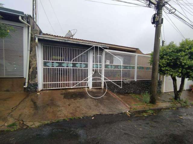 Residencial Casa em Marília