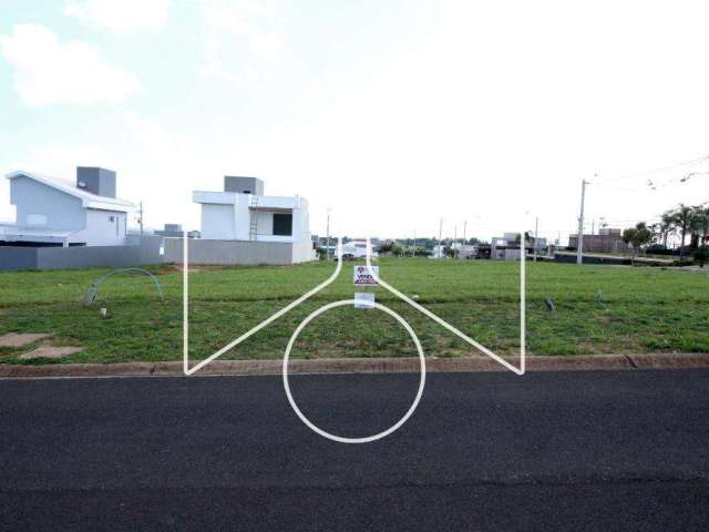 Terreno Dentro de Condomínio em Marília