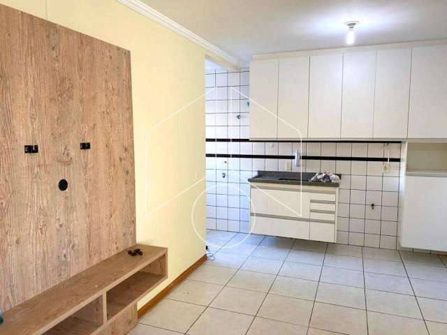 Residencial Apartamento em Marília