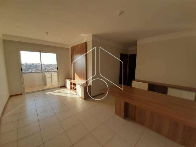 Residencial Apartamento em Marília