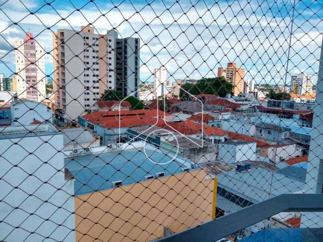 Residencial Apartamento em Marília