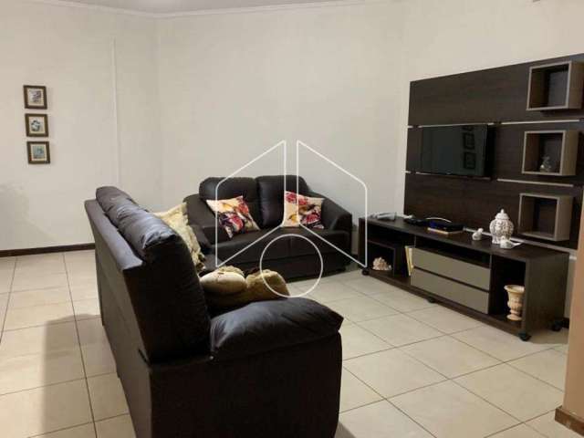 Residencial Apartamento em Marília