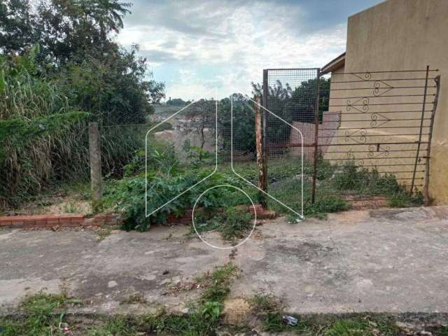 Terreno Fora de Condomínio em Marília