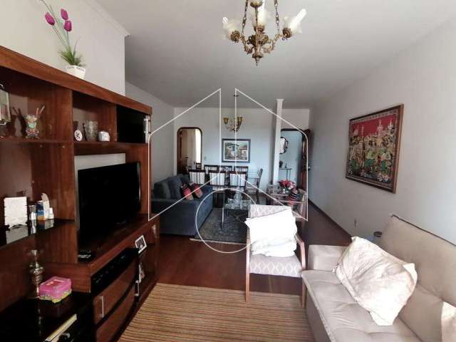 Residencial Apartamento em Marília