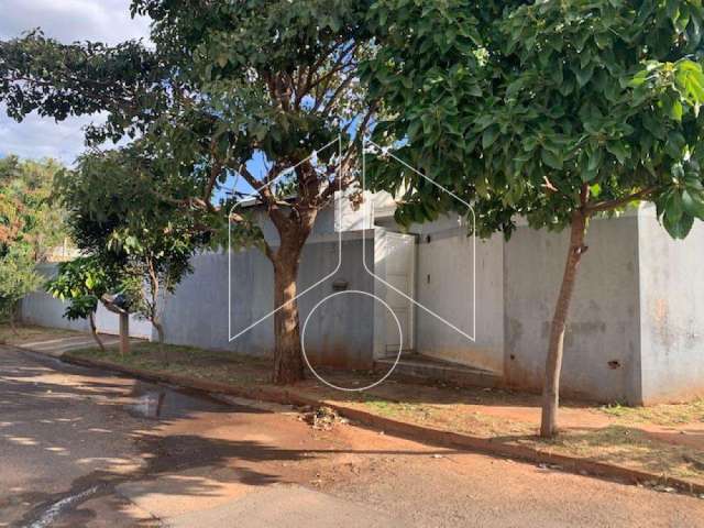 Residencial Casa em Marília