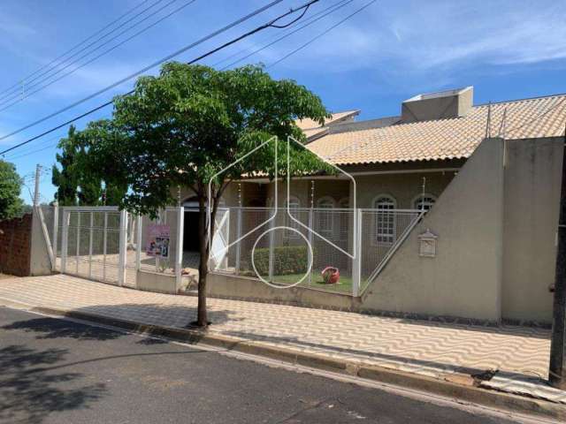 Residencial Casa em Marília