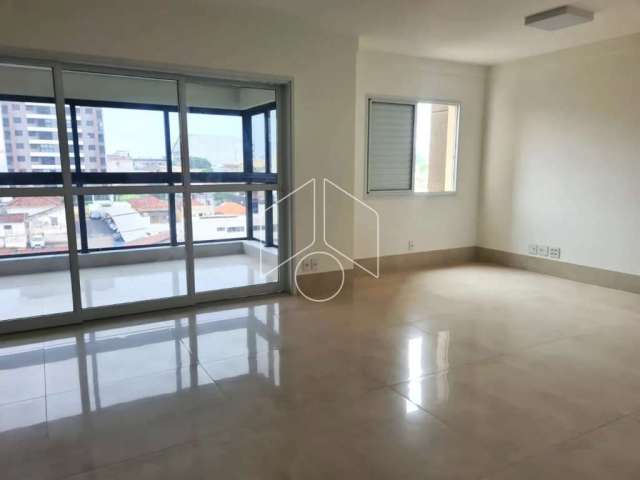 Residencial Apartamento em Marília