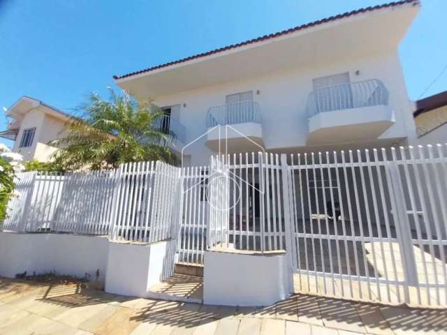 Residencial Casa em Marília