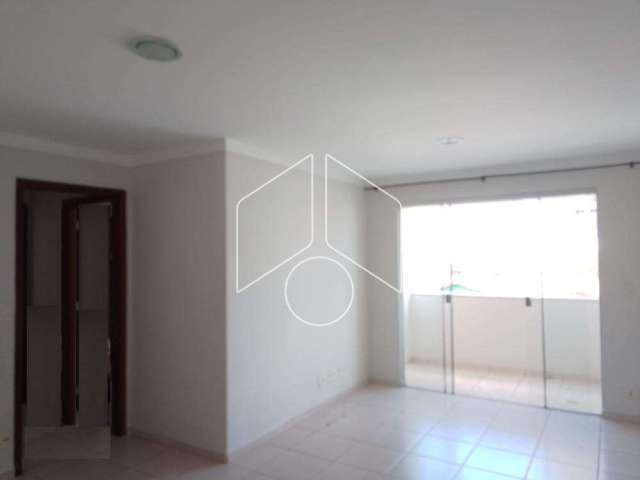 Apartamento predio Mahattan