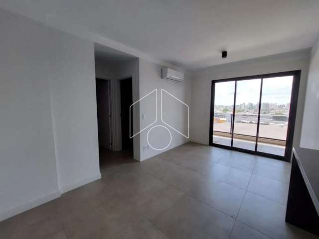 Residencial Apartamento em Marília